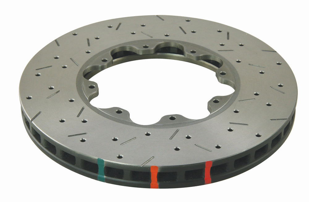 5000 Series XS Rotor Ring