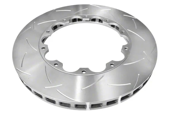 5000 Series T3 Slotted Rotor Ring