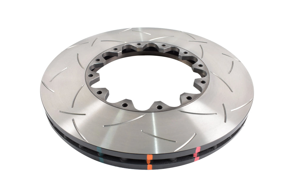 5000 Series T3 Slotted Brake Rotor Ring