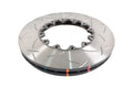 5000 Series T3 Slotted Brake Rotor Ring