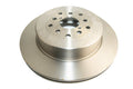 DBA Street Series T2 Vented Brake Rotor