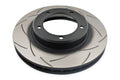 DBA Slotted Brake Rotors