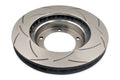 DBA Slotted Brake Rotors