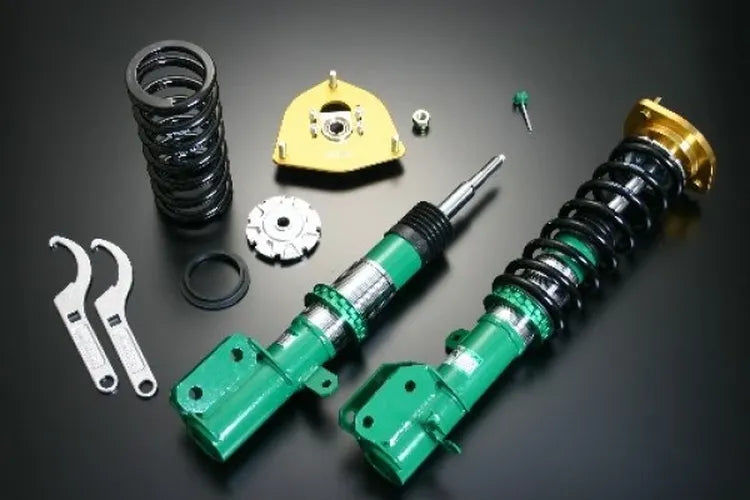 Shortened Shell Case Supercharger Kit