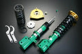 Shortened Shell Case Supercharger Kit