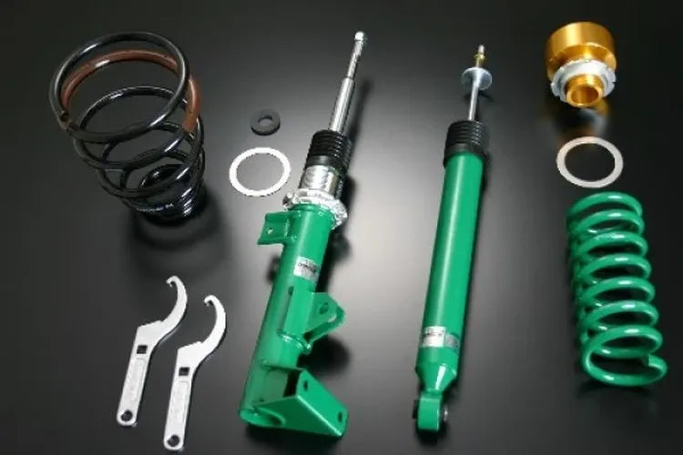 Basis Z Coilover Kit