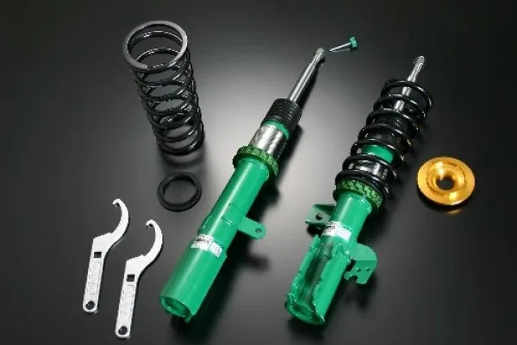 Super Street Coilover Damper Kit