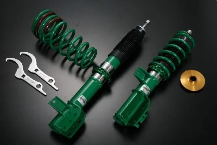 Basic Coilover Damper Kit