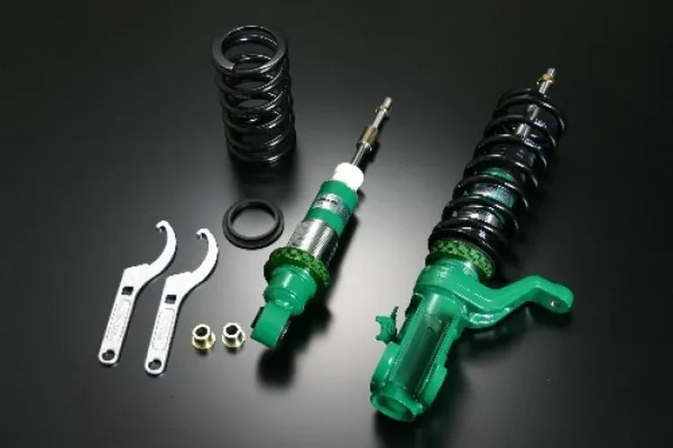 Basic Coilover Damper Set