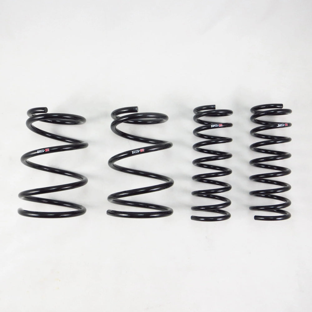 Down Sus Lowering Springs