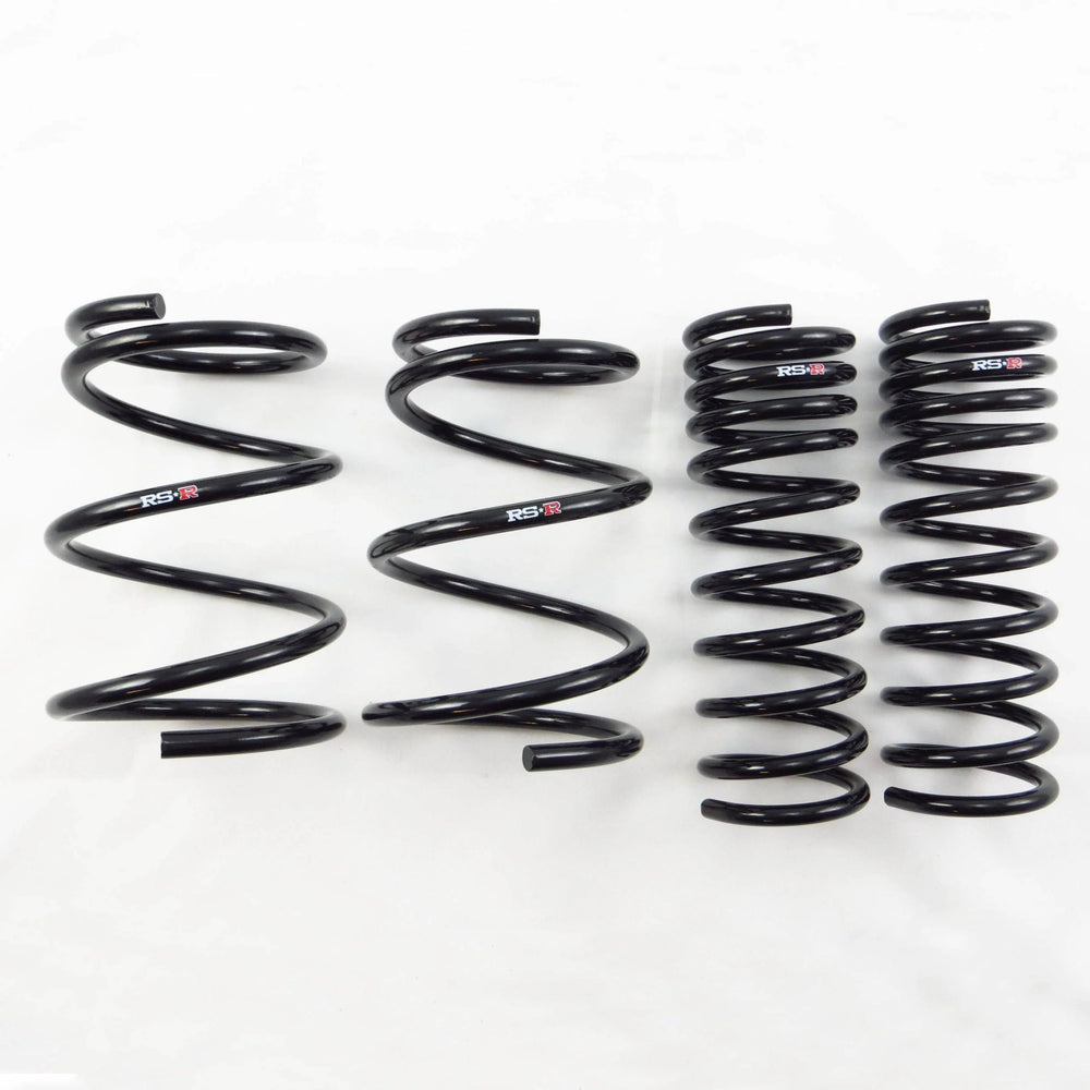 Down Sus Lowering Springs
