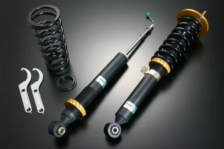 Coil-over System