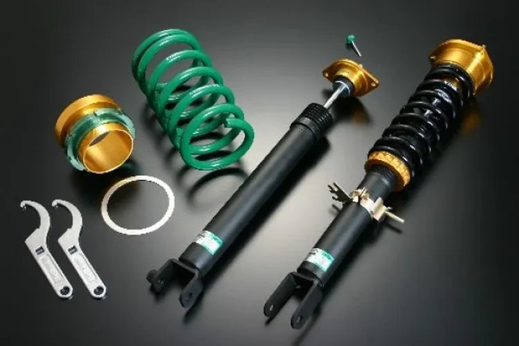 Adjustable Coilover Kit