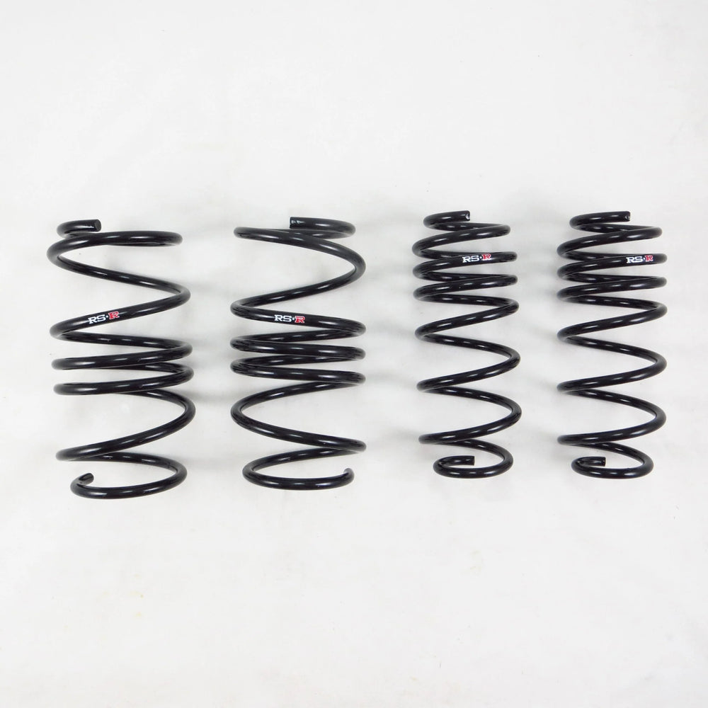 Performance Springs