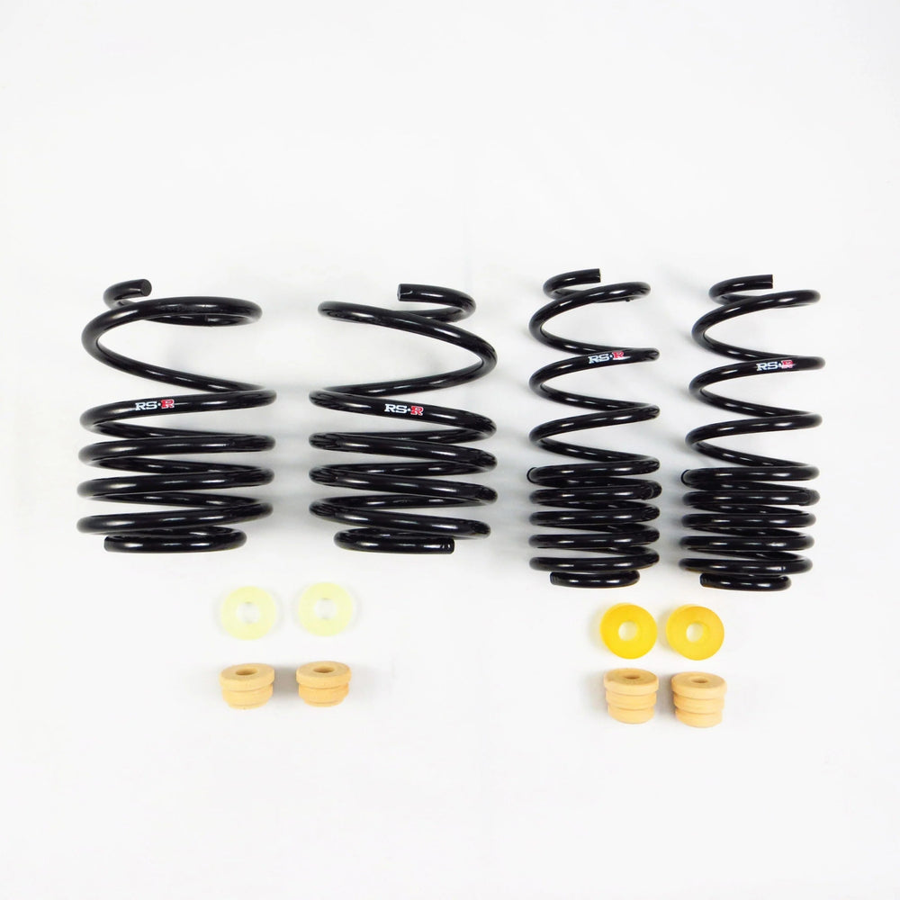 Super Down Lowering Springs