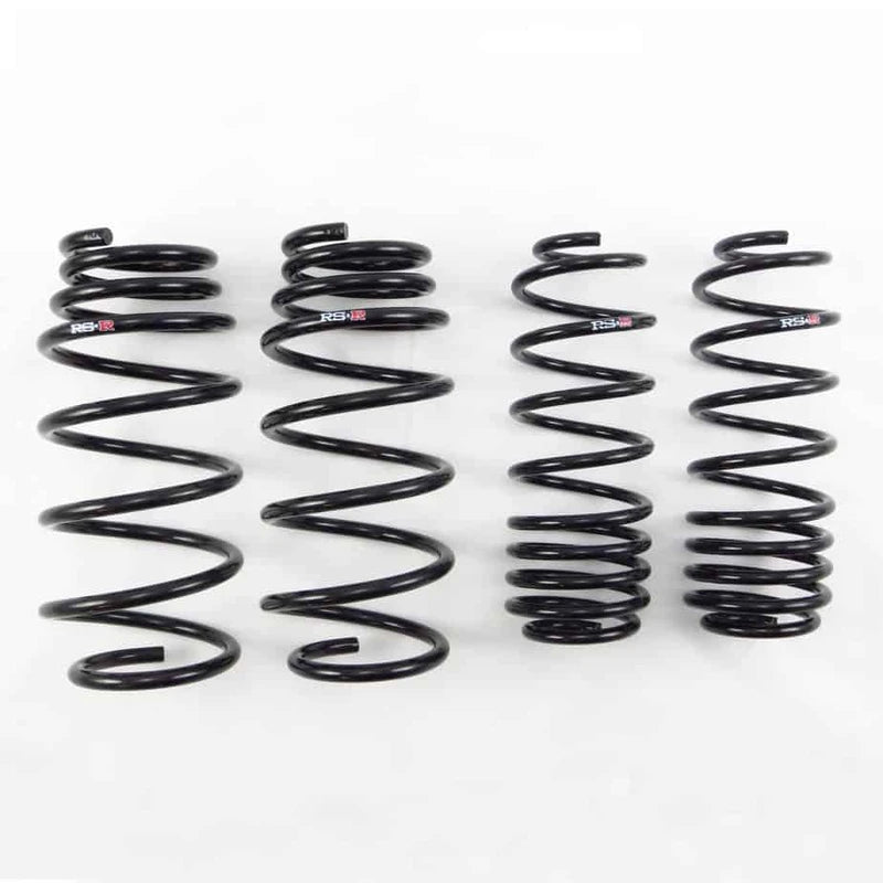 Super Down Lowering Springs