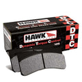 DTC-60 Front Brake Pads