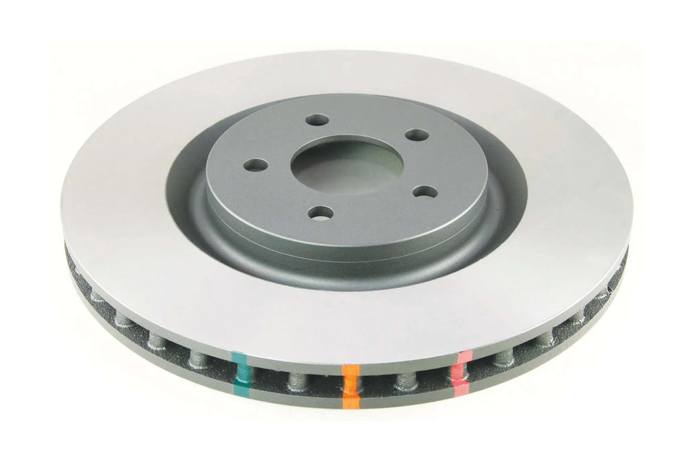 4000 Series Standard Brake Rotor