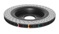 4000 Series Brake Rotor