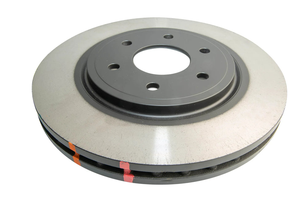 295.5mm Vented Brake Rotor