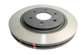 295.5mm Vented Brake Rotor