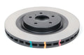 DBA 4000 Series Vented Brake Rotor