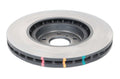 DBA 4000 Series Vented Brake Rotor