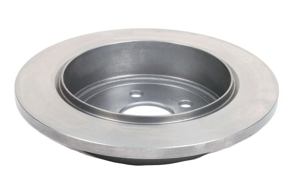 Rear Solid Brake Rotor