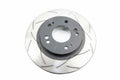 Street Series T2 Front Brake Rotor