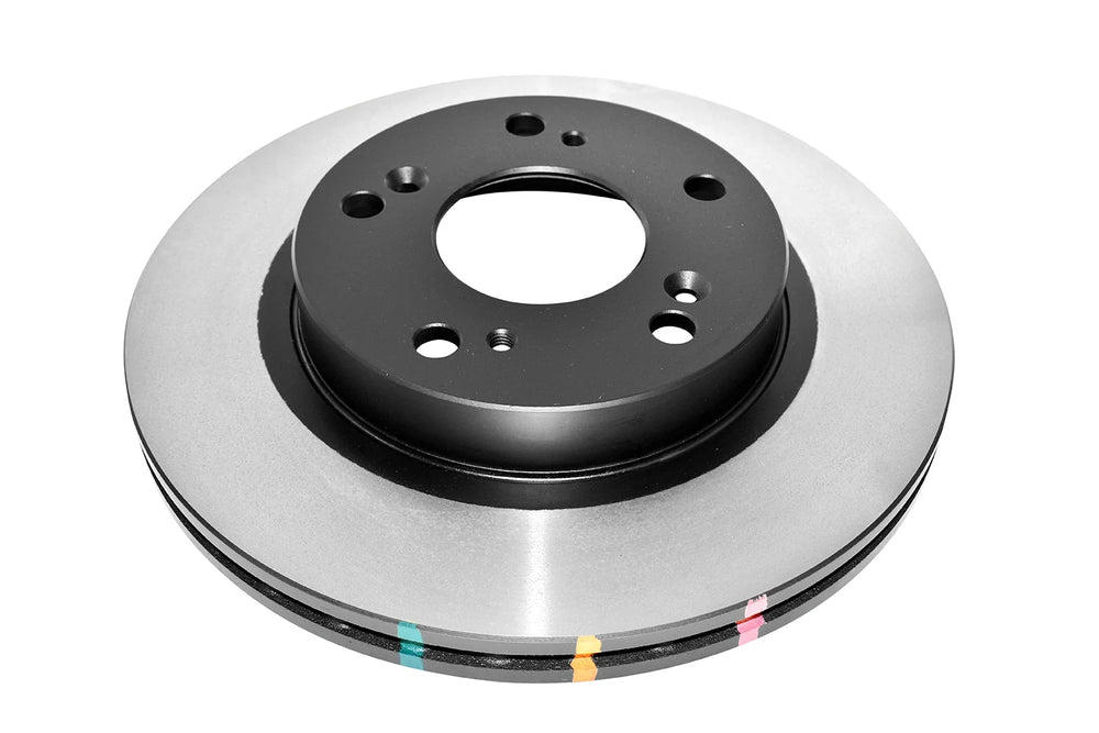DBA 4000 Series Front Brake Rotor
