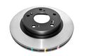 DBA 4000 Series Front Brake Rotor