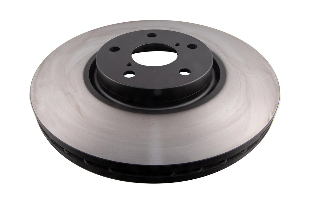 DBA 4000 Series Front Brake Rotor