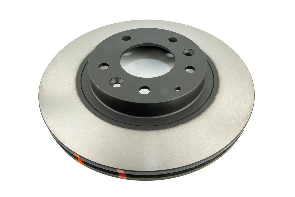 4000 Series Standard Brake Rotor
