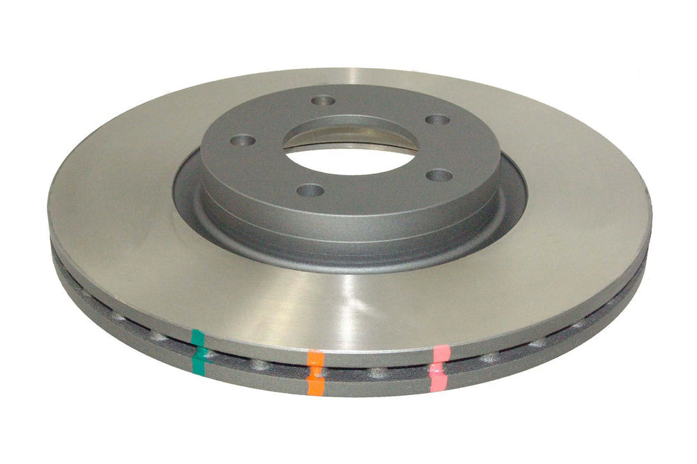 4000 Series Standard Brake Rotor