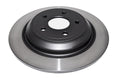 4000 Series HD Single-Piece Brake Rotor