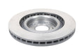 4000 Series HD Smooth-Plain Brake Rotor