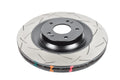 DBA 4000 Series T3 Slot Rotor
