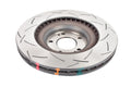 DBA 4000 Series T3 Slot Rotor
