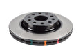 4000 Series Standard Brake Rotor