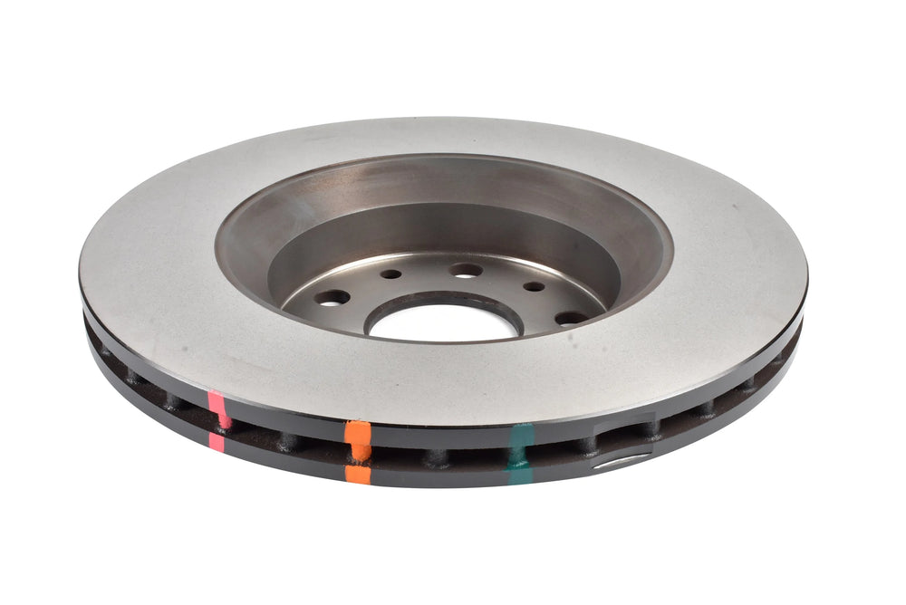 4000 Series Standard Brake Rotor