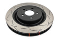 4000 Series T3 Performance Brake Rotor