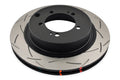 4000 Series T3 Rear Brake Rotor