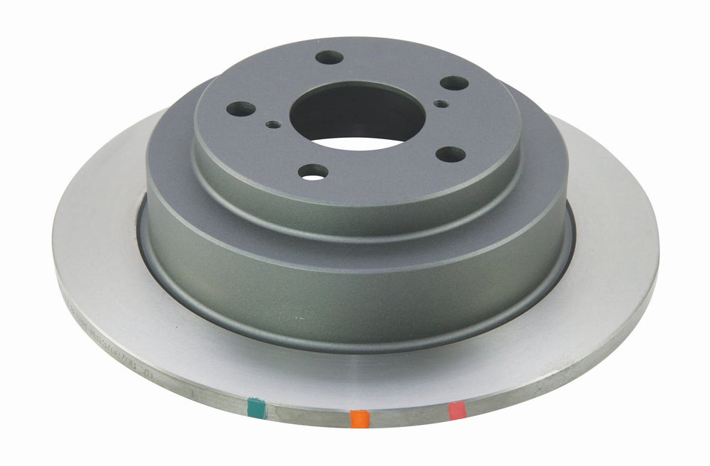 Rear Brake Rotor