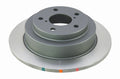 Rear Brake Rotor