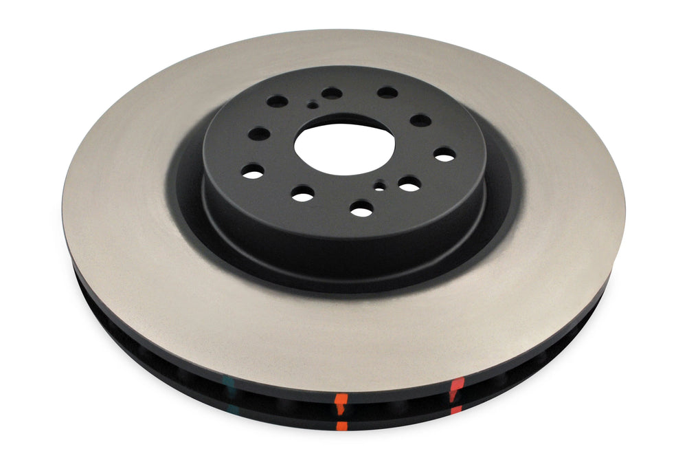 4000 Series HD Front Brake Rotor
