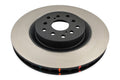 4000 Series HD Front Brake Rotor