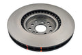 4000 Series HD Front Brake Rotor