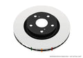 4000 Series Standard Brake Rotor