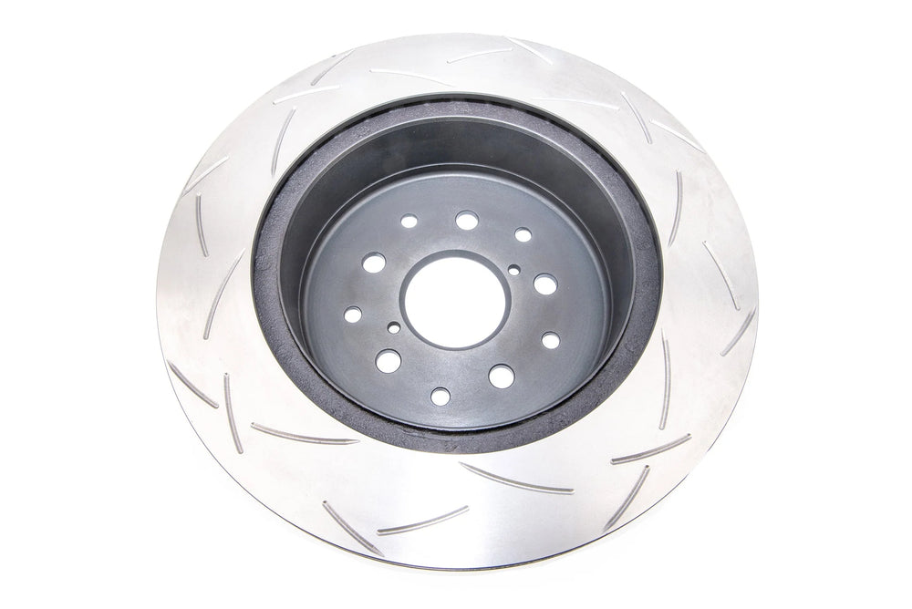 4000 Series T3 Rear Brake Rotor