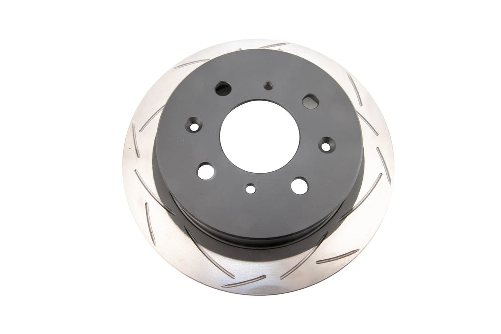 Rear Brake Rotor